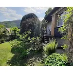 In Harz With 2 Bedrooms Сasa de vacaciones *