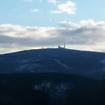 In Harz With 2 Bedrooms Сasa de vacaciones *