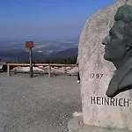 In Harz With 2 Bedrooms Ilsenburg