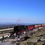 Сasa de vacaciones In Harz With 2 Bedrooms Ilsenburg