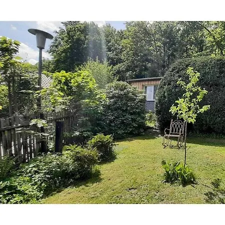 Feriehus In Harz With 2 Bedrooms