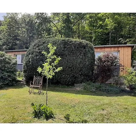 In Harz With 2 Bedrooms * Ilsenburg