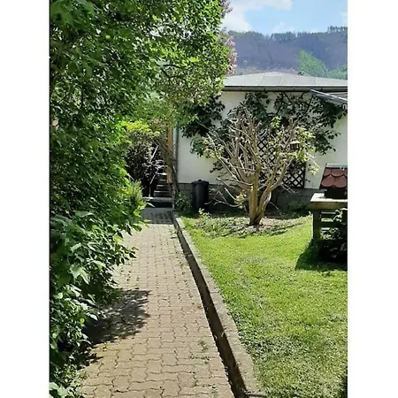 Feriehus In Harz With 2 Bedrooms Ilsenburg