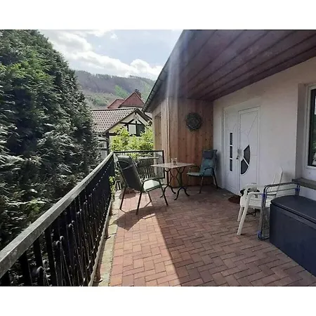 In Harz With 2 Bedrooms *