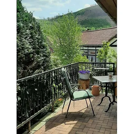 In Harz With 2 Bedrooms