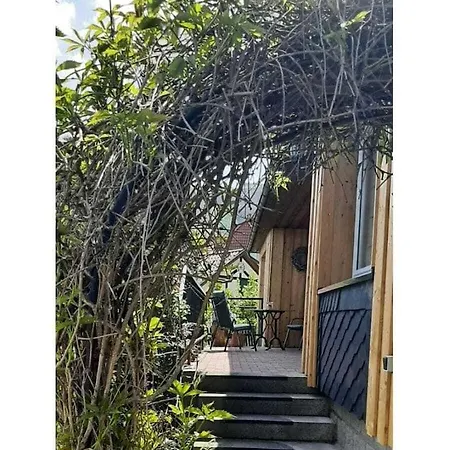 Hébergement de vacances In Harz With 2 Bedrooms *