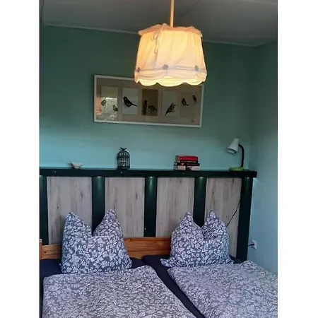 In Harz With 2 Bedrooms * Ilsenburg