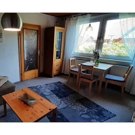 Hébergement de vacances In Harz With 2 Bedrooms *