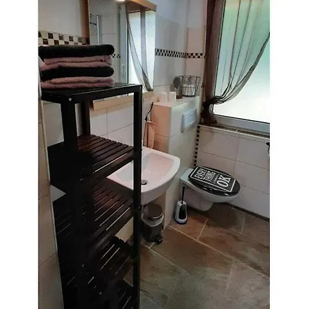 Hébergement de vacances In Harz With 2 Bedrooms Ilsenburg
