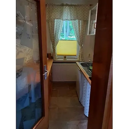 In Harz With 2 Bedrooms السنبرغ