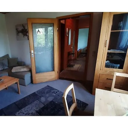 Hébergement de vacances In Harz With 2 Bedrooms