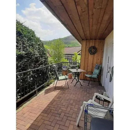 Hébergement de vacances In Harz With 2 Bedrooms *