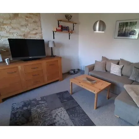 In Harz With 2 Bedrooms