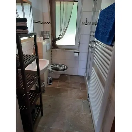 In Harz With 2 Bedrooms Ilsenburg