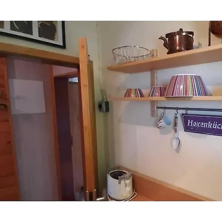 بيت للعطل In Harz With 2 Bedrooms