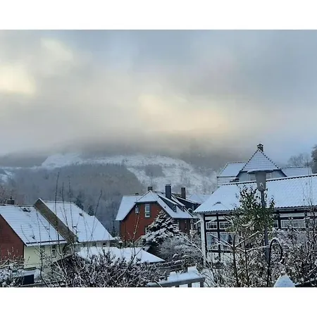 In Harz With 2 Bedrooms Ilsenburg