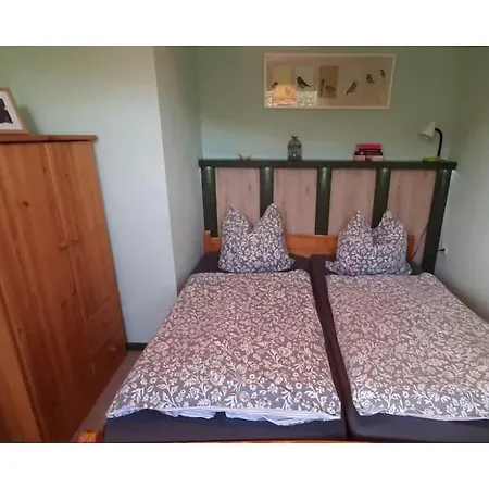 In Harz With 2 Bedrooms * Ilsenburg