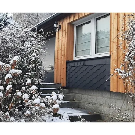 In Harz With 2 Bedrooms بيت للعطل *
