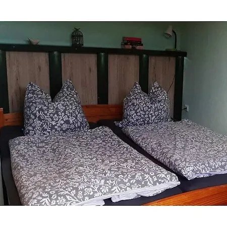 Hébergement de vacances In Harz With 2 Bedrooms *