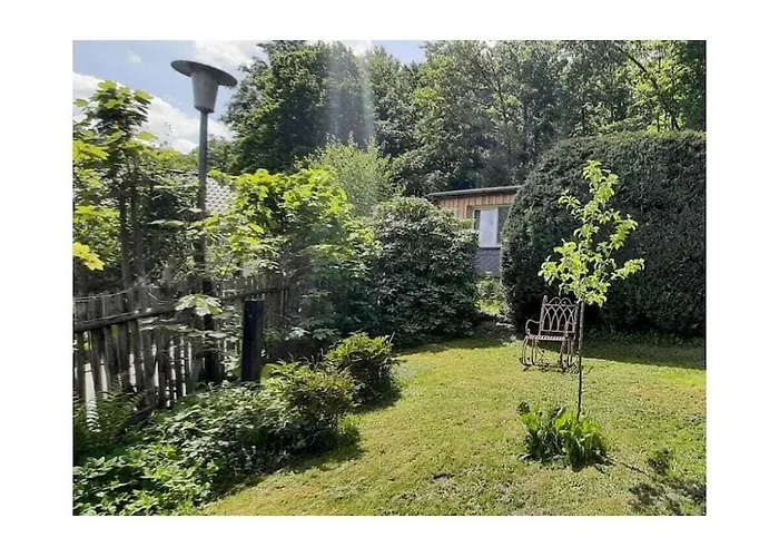 度假居 In Harz With 2 Bedrooms