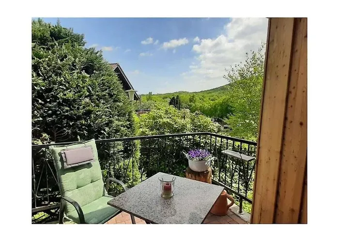 Feriehus In Harz With 2 Bedrooms *