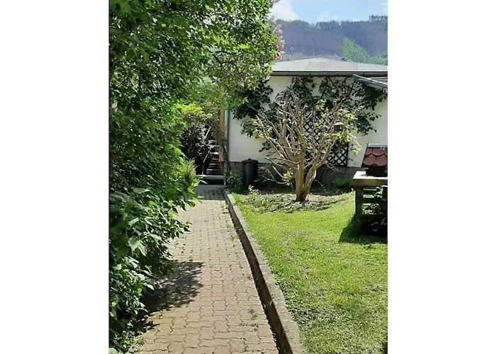 度假居 In Harz With 2 Bedrooms 伊尔森堡