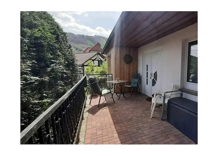 In Harz With 2 Bedrooms *