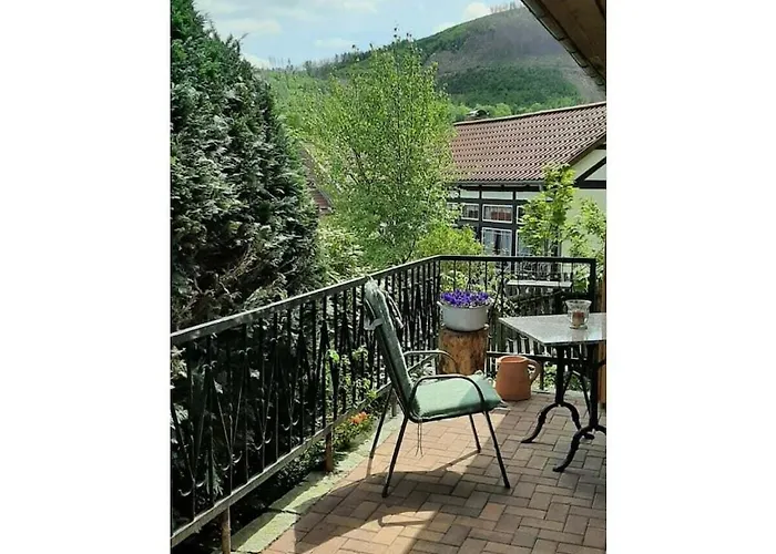 In Harz With 2 Bedrooms