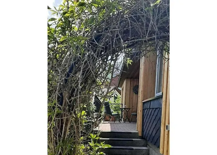 度假居 In Harz With 2 Bedrooms *