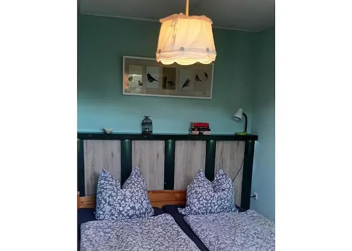 In Harz With 2 Bedrooms * Ilsenburg