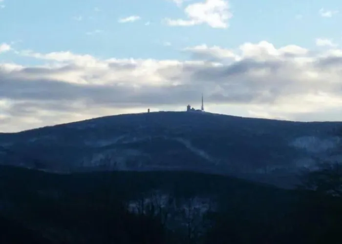 In Harz With 2 Bedrooms 度假居 *