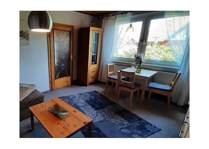 度假居 In Harz With 2 Bedrooms *