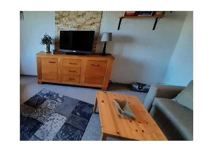 In Harz With 2 Bedrooms * 伊尔森堡