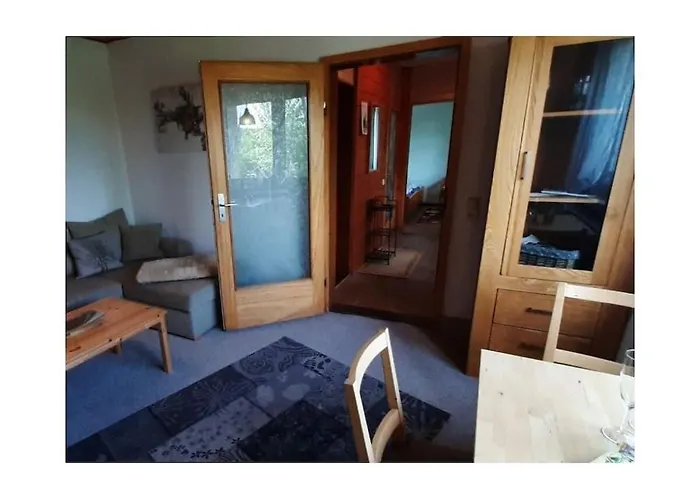 Feriehus In Harz With 2 Bedrooms