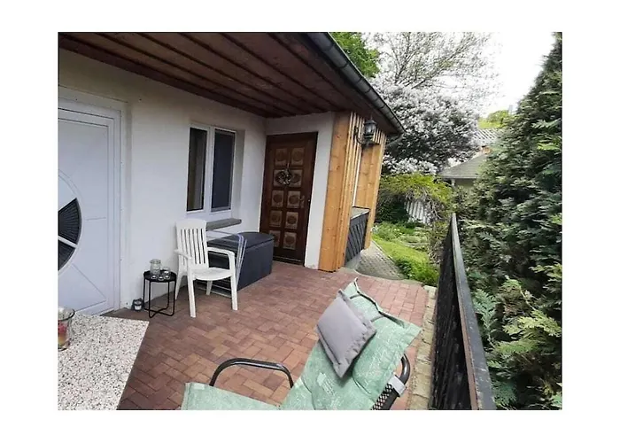 In Harz With 2 Bedrooms 伊尔森堡