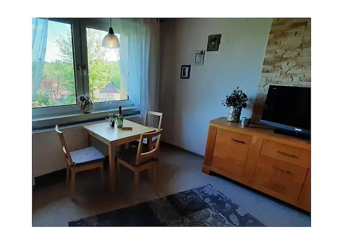 In Harz With 2 Bedrooms Feriehus Ilsenburg