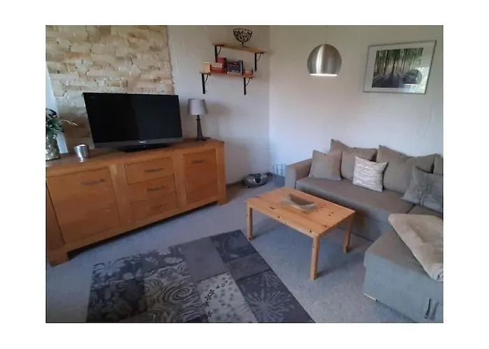 In Harz With 2 Bedrooms