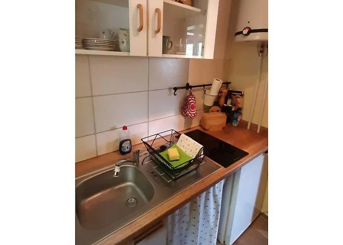 In Harz With 2 Bedrooms * Ilsenburg