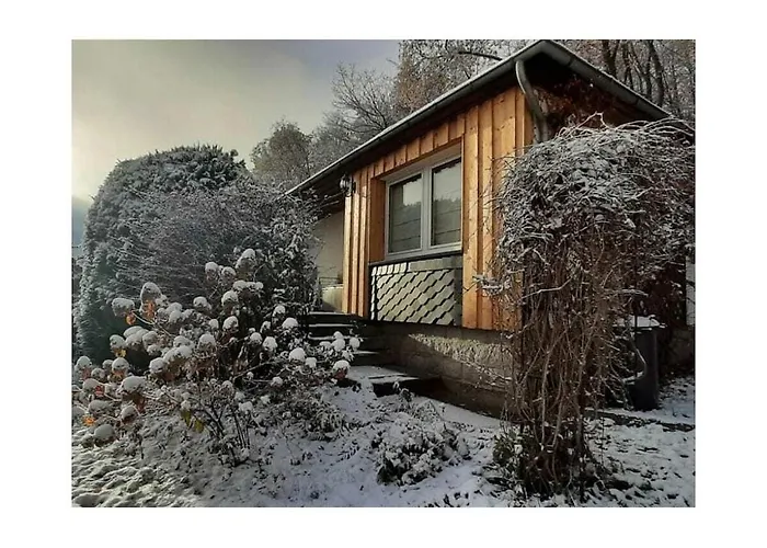 In Harz With 2 Bedrooms