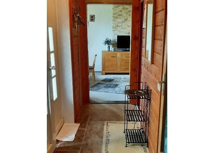 Feriehus In Harz With 2 Bedrooms Ilsenburg