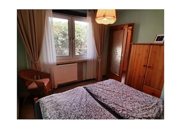 Feriehus In Harz With 2 Bedrooms