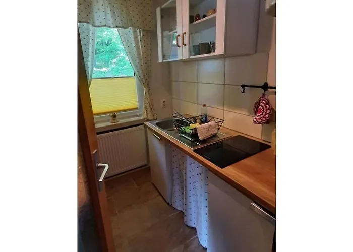 In Harz With 2 Bedrooms