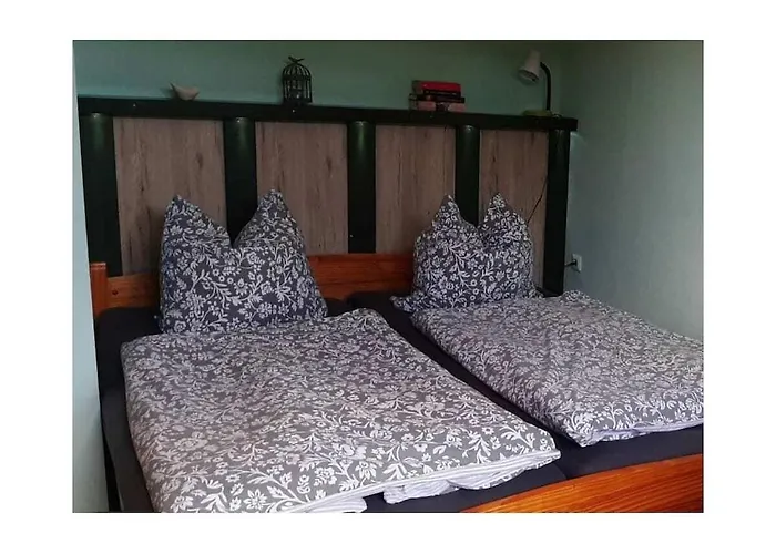 度假居 In Harz With 2 Bedrooms *